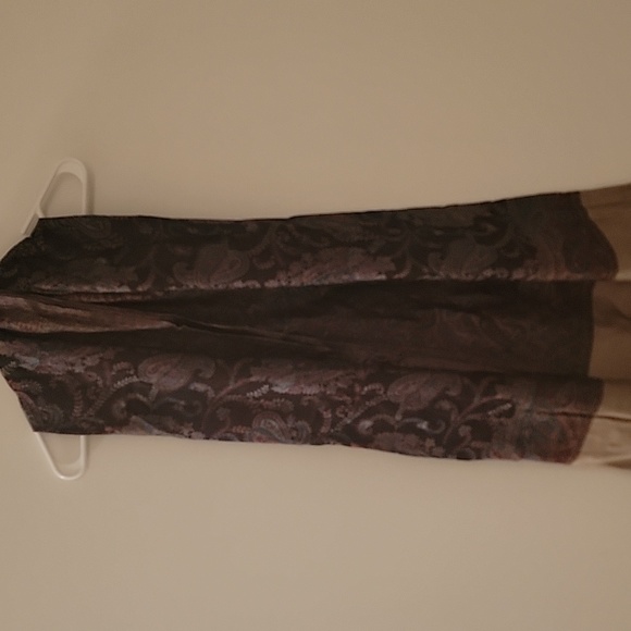 Beautiful Designed Scarf - Picture 1 of 5